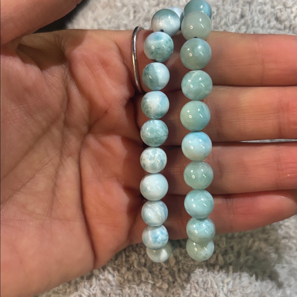 Larimar (single )